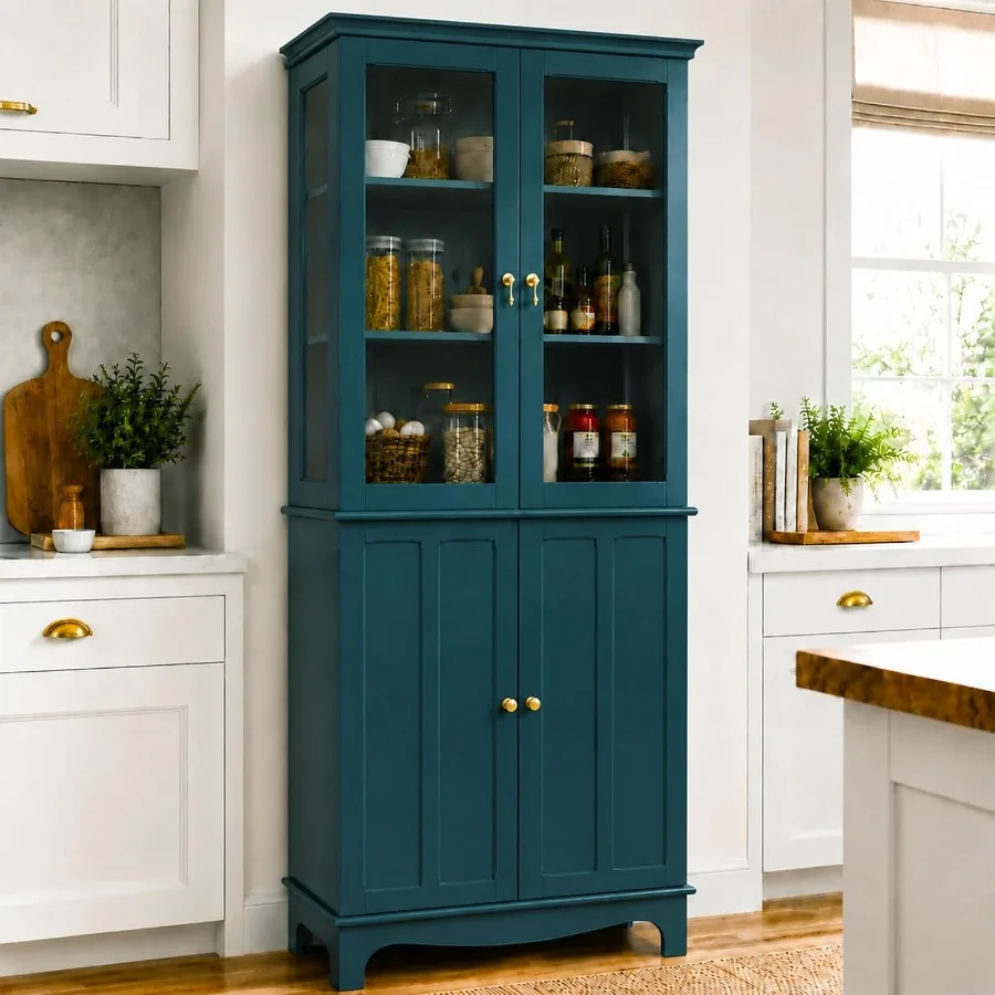 72：ダイニングルームやリビングルームに最適な、ダークティー - Kitchen のレビューと価格