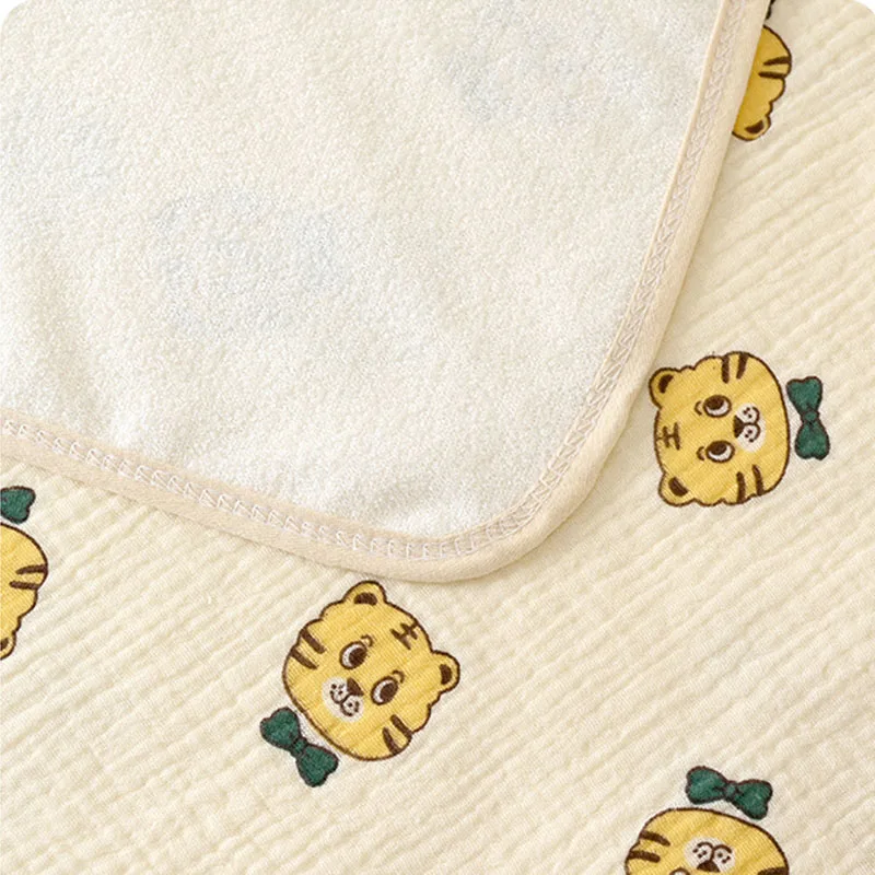 赤ちゃん用の再利用可能なマット,綿のマットレス,防水,変化す - Waterproof Mattress Protector Breathable のレビューと価格