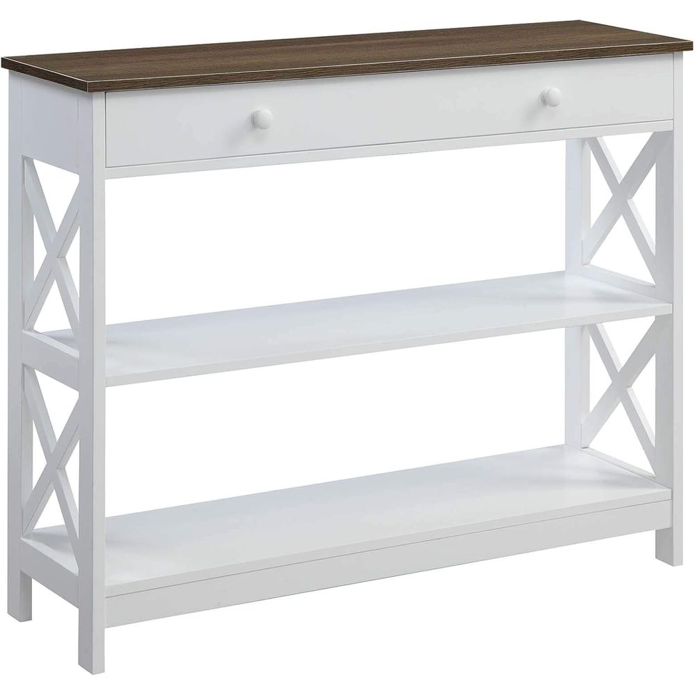 rd 1-Der ole テーブル 39.5インチ - アー - Storage & Organization のレビューと価格